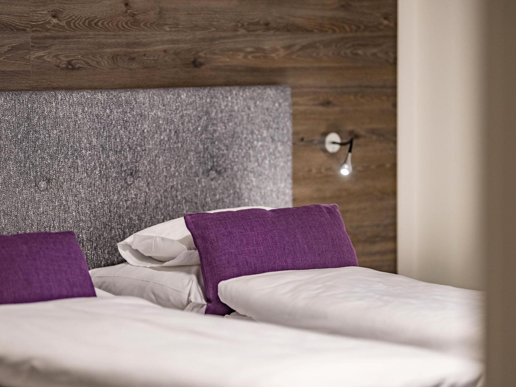 Vitalzeit Hotel Weber Bad Schönau Extérieur photo
