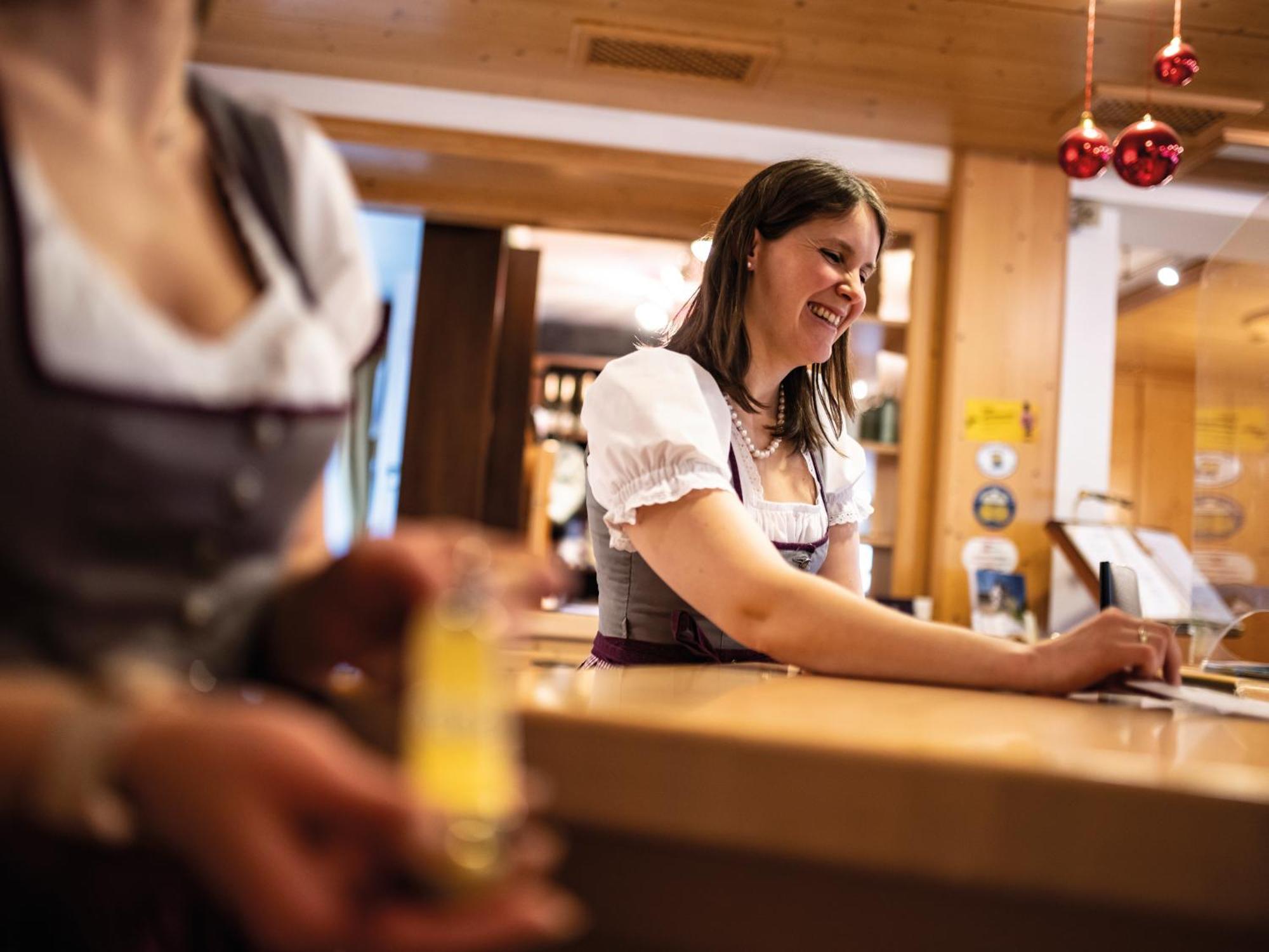Vitalzeit Hotel Weber Bad Schönau Extérieur photo