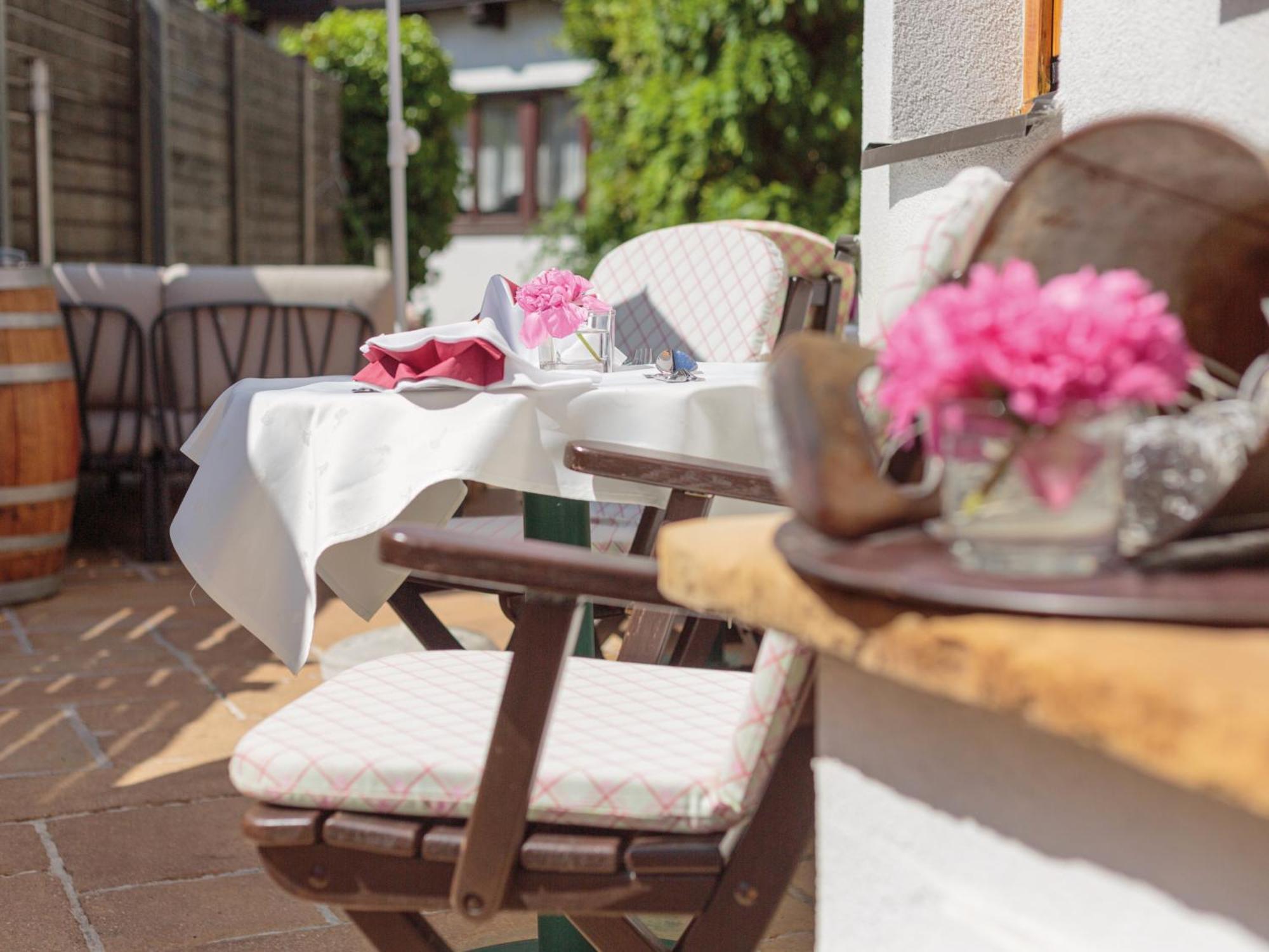 Vitalzeit Hotel Weber Bad Schönau Extérieur photo