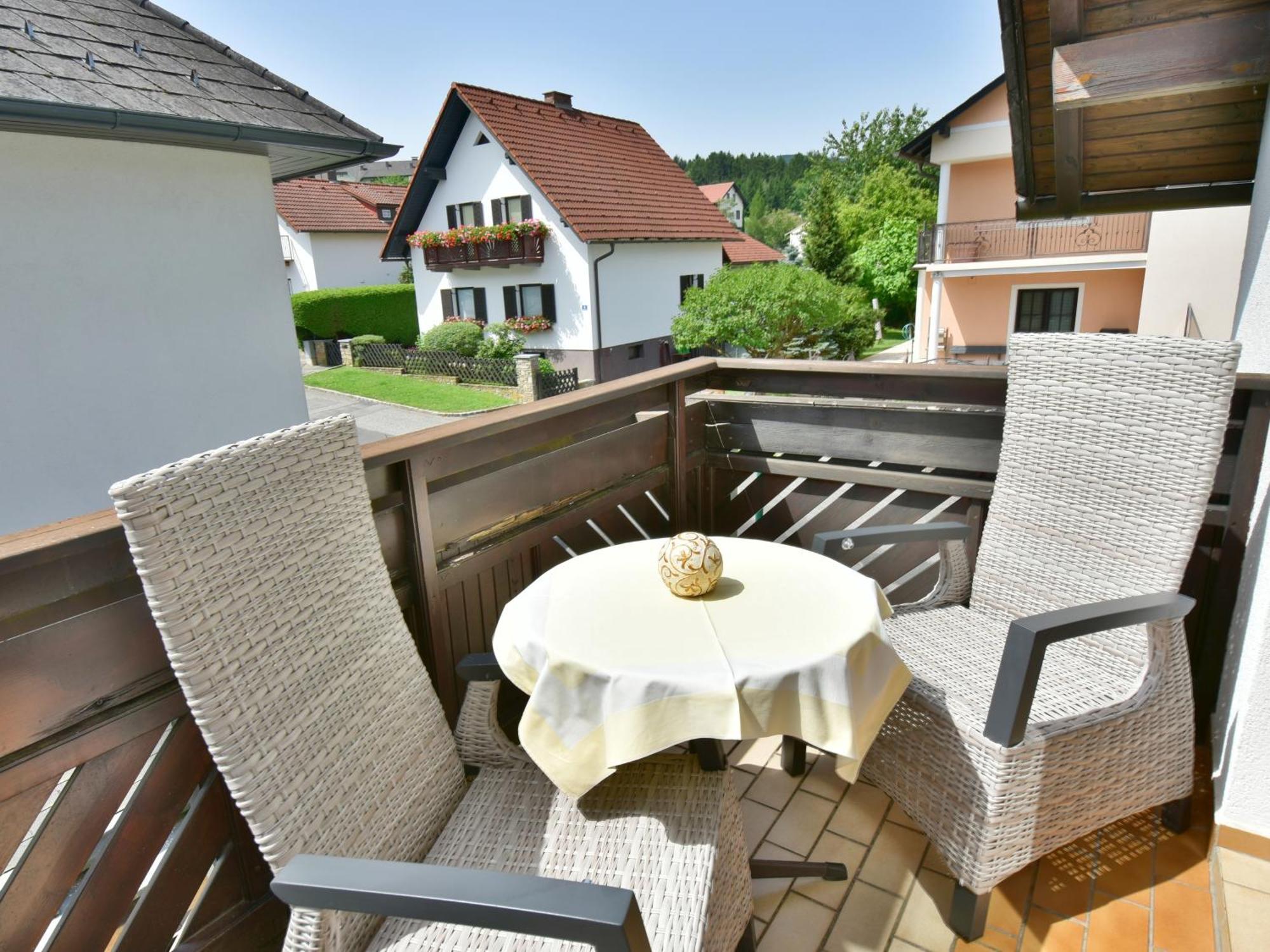Vitalzeit Hotel Weber Bad Schönau Extérieur photo