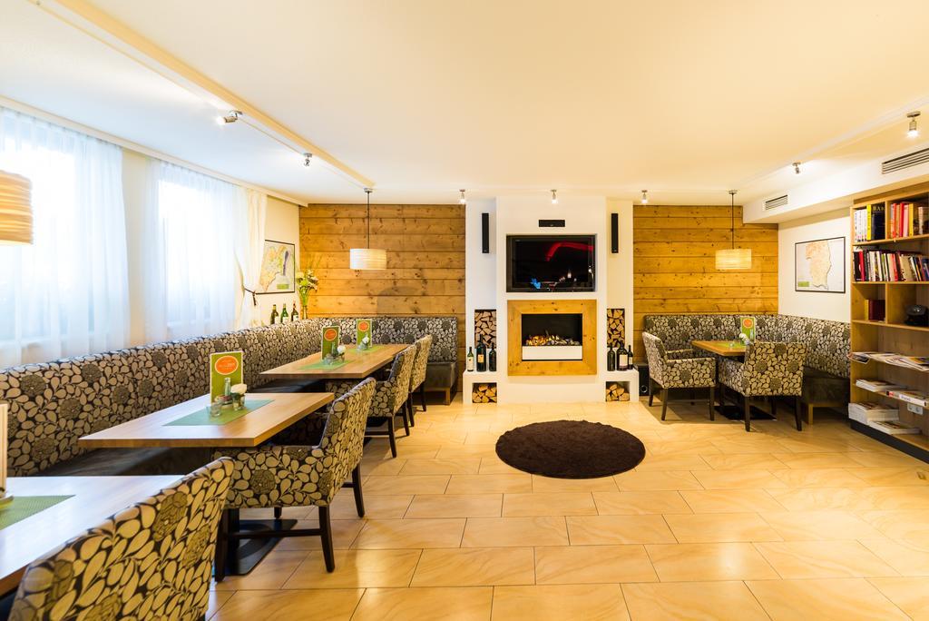 Vitalzeit Hotel Weber Bad Schönau Extérieur photo